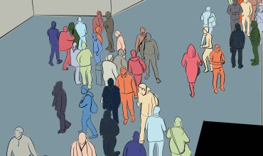 Making Room for Talent – Turning Strategy into Action